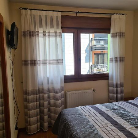 Apartamento Ria Villaviciosa Вальявисьоса Экстерьер фото