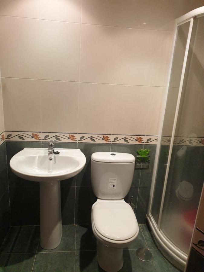 Apartamento Ria Villaviciosa Вальявисьоса Экстерьер фото