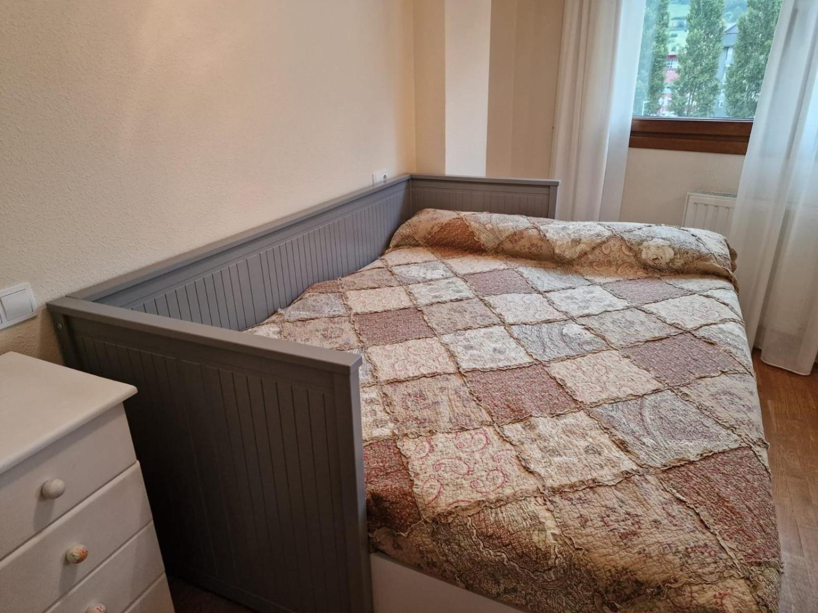 Apartamento Ria Villaviciosa Вальявисьоса Экстерьер фото